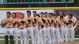 Illinois Valley finishes third in first half: Pistol Shrimp weekly update