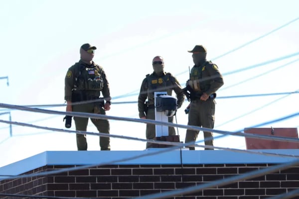 Rental fee limits, detention center regulations among bills to pass Illinois House