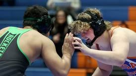 Rock Falls splits BNC triangular with Winnebago, Genoa-Kingston; Cogs go 0-2