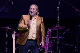 Arcada Theatre’s Ron Onesti aims to ‘bring the magic’ to his St. Charles ‘extended family’