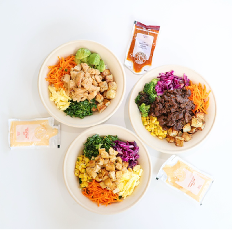 BIBIBOP Asian Grill, the leader in healthy, affordable Asian-inspired cuisine, hsa opened at 398 W. Army Trail Road, Bloomingdale.