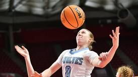 Photos: Cissna Park vs. Carrollton IHSA Class 1A Girls Basketball State