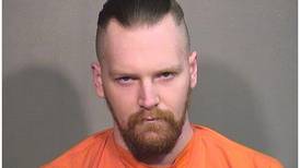 Felon accused of trying to enter McHenry County courthouse with gun is detained pretrial