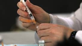 Why We Can’t Make Vaccine Doses Any Faster