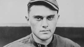 Historic Highlights: Player traded by Sox for ‘Shoeless’ Joe Jackson died WWI service