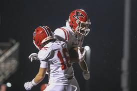 High school football: Week 4 results; recaps for every game in the Kendall County area