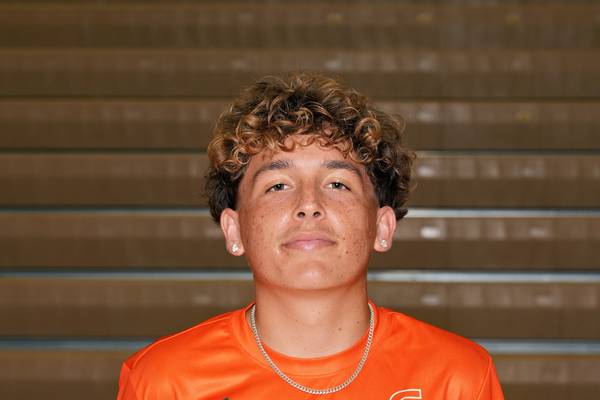 The Herald-News Athlete of the Week: Plainfield East’s Brayden Mooney