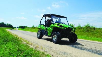 Lee County UTV committee considers fee waiver for riders with city permits