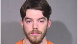 Man charged with firing gun inside Wonder Lake home, restraining woman when she ended relationship