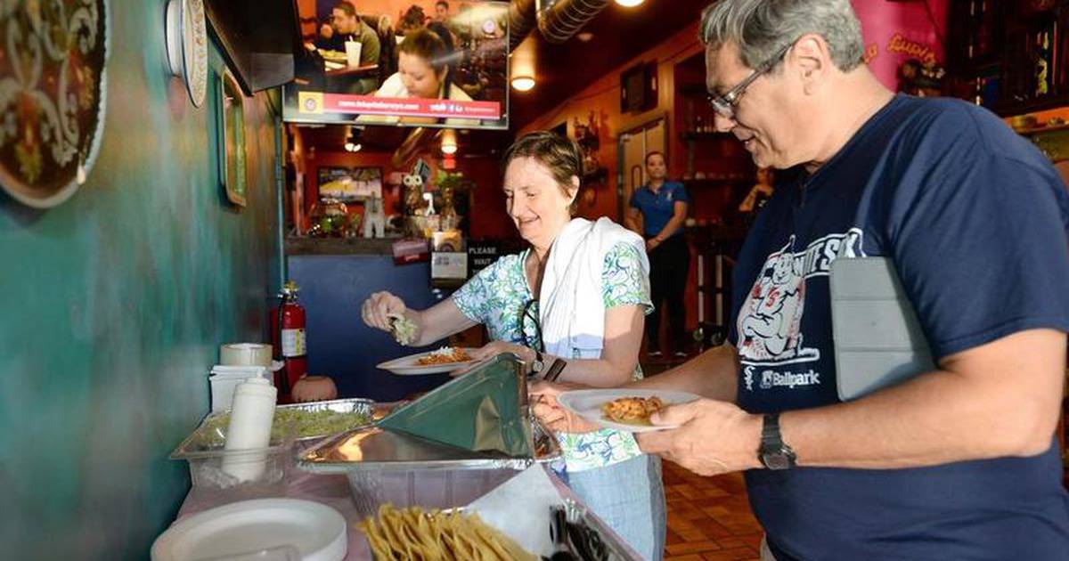 Taste of Cermak Road to show off 'eclectic' mix of Berwyn restaurants