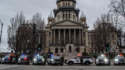 ISP backs bill expanding its mission to investigate internet crimes against children