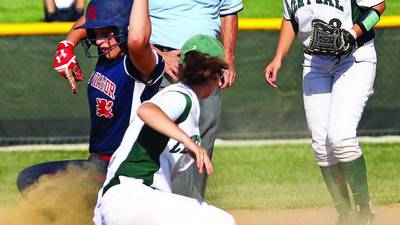 PHOTOS: Grayslake Central VS. St. Viator in Class 3A regional final game