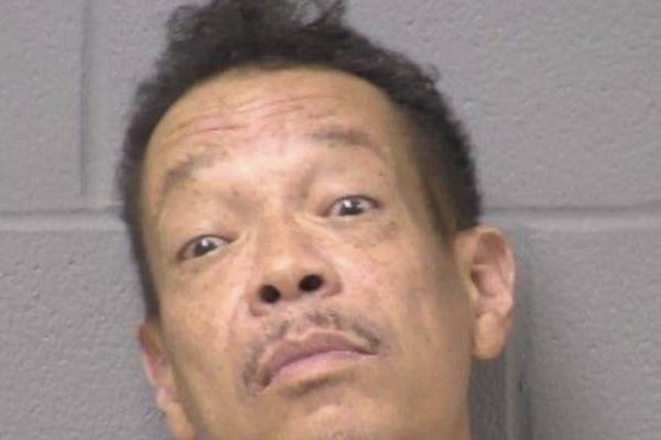 Bolingbrook man accused of having loaded gun at Will County Courthouse
