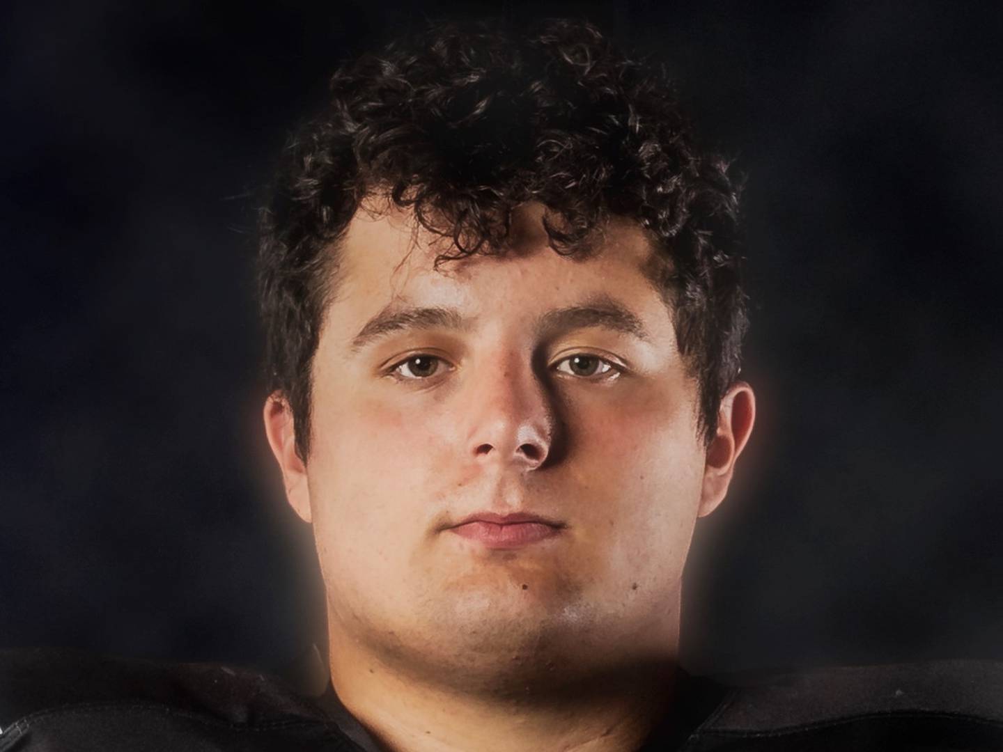 St. Francis senior TJ McMillen