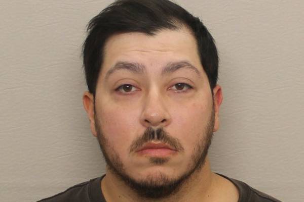 Rochelle man, charged with sexual assault of child, released from jail