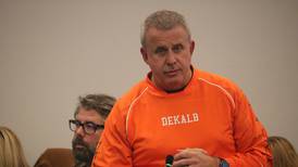 Proposed library tax increase has DeKalb leaders divided