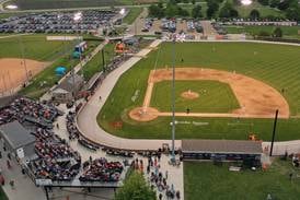 Photos: Illinois Valley Pistol Shrimp open the 2025 season in Peru