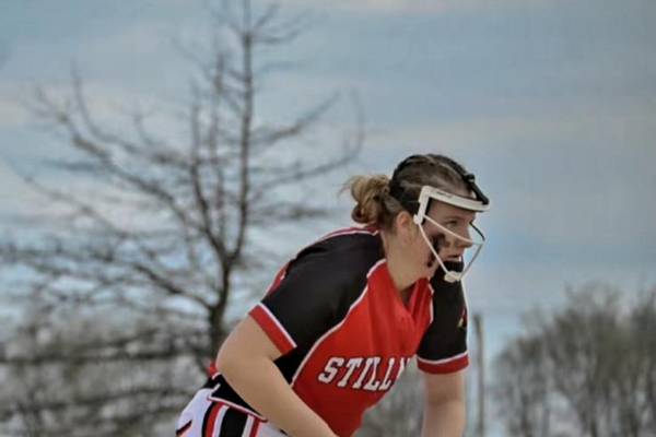 Stillman Valley High School players selected for international softball event