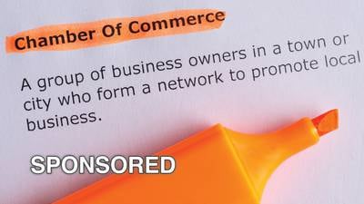Can You Join a Chamber of Commerce in a Town Where Your Business Isn’t Located?