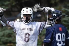 Boys Lacrosse: Wheaton Academy claims first state championship