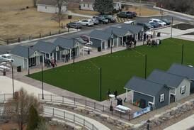 Vendors find perfect fit at Utica’s new retail plaza