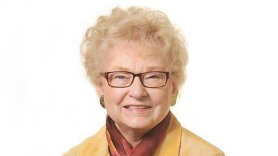 Guest column: Memories of Mother