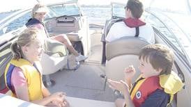 Staying safe during summer swimming and boating season 