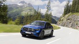 Extreme muscle meets refinement 