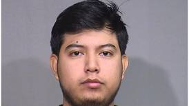 Woodstock man gets jail time, probation for bruising 3-year-old child, DUI