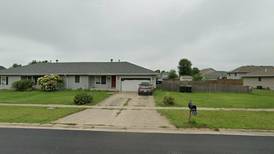 Sale closed in Coal City: $225,000 for a single-family home