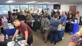Will County to hold job fair in new Joliet facility