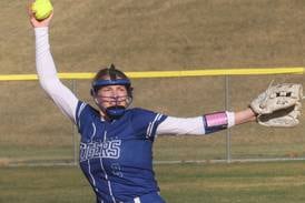 Princeton tops Ottawa 9-7 in team’s season opener