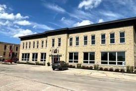 Office building sells for $1.5M in East Dundee; $1.25M restaurant space for sale in West Dundee
