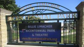 Joliet officials cite safety concerns at Bicentennial Park theater