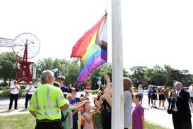 Batavia D-101’s post honoring Delaware lawmaker Sarah McBride draws backlash – but supporters speak out