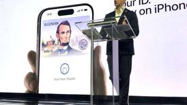 Illinois driver’s licenses, state IDs now fit in your iPhone