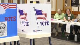 Voters: Your election precinct might be changing in DeKalb County. Here’s what to know