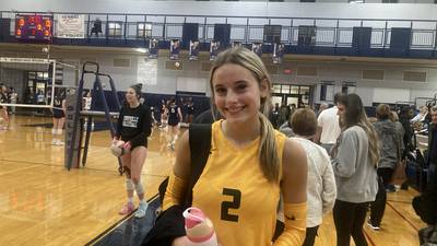 Joliet West cruises past Joliet Central and into Oswego East Regional finals