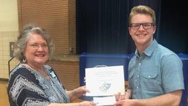 2023 Mimi Bryant Scholarship recipients announced from Somonauk, Sandwich high schools