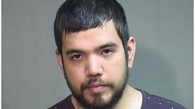 Man accused in fatal Woodstock fentanyl overdose in custody at McHenry County jail