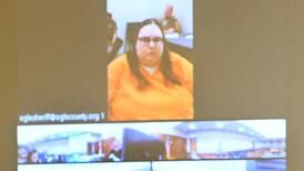 Hearing continued for Oregon mom accused of killing her son