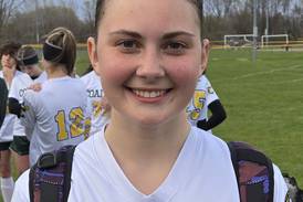 Kylee Kennell scores twice as Coal City tops Streator, 3-1