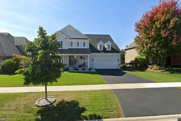 Single-family home sells for $600,000 in Elburn