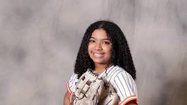 Jaelynn Anthony’s shutout leads Oswego to win at Plainfield North: Wednesday Record Newspapers sports roundup