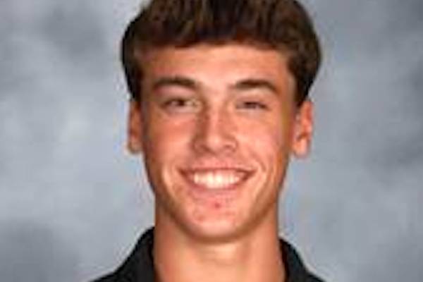 Kane County Chronicle Athlete of the Week: St. Francis’s Chase Grigonis, sophomore, baseball