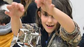 Illinois Valley Community College’s SciFest returns April 17 with 100+ hands-on science experiments
