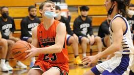 Boys Basketball notes: Sandwich well on its way to quite a turnaround season