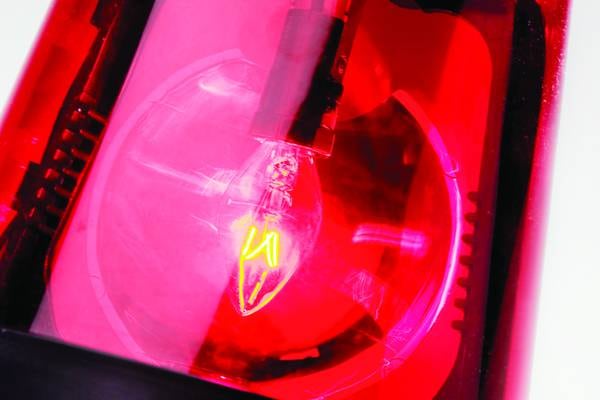 Coroner IDs pedestrian killed in I-55 accident in Romeoville