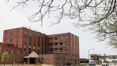 St. Mary’s Hospital in Kankakee to end baby deliveries, Prime Healthcare confirms 