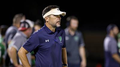 Niles Notre Dame hires longtime coach Dan DeFranza as new football coach